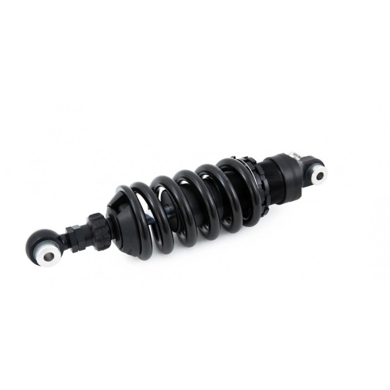 PAR DE AMORTIGUADORES OHLINS S36ER1L (+10 MM) TRIUMPH STREET TWIN 900 2016-2019