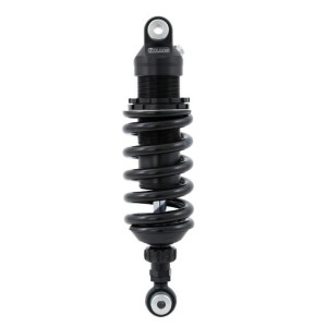 PAAR OHLINS S36ER1L (+10 MM) SHOKS TRIUMPH STREET TWIN 900 2016-2019