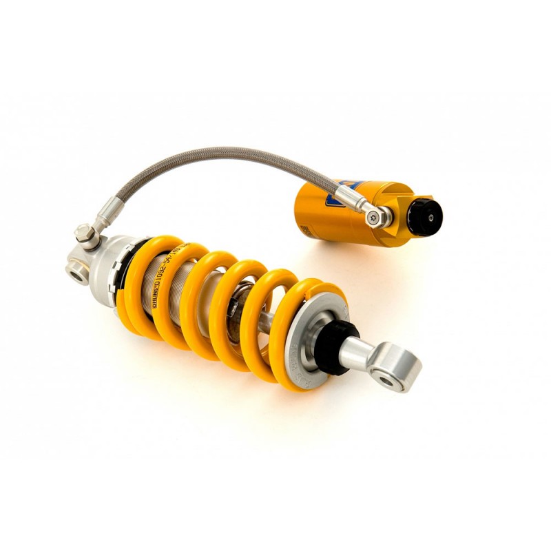 MONOAMORTIGUADOR OHLINS S36HR1C1L KAWASAKI NINJA 300 2013-2018
