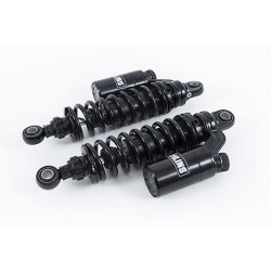 MONOAMMORTIZZATORE OHLINS S36PR1C1L TRIUMPH BONNEVILLE T120 2016-2020