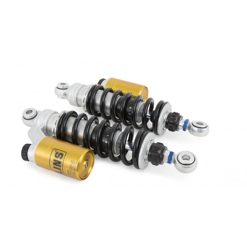 COPPIA AMMORTIZZATORI OHLINS S36PR1C1L TRIUMPH STREET TWIN 900 2016-2019
