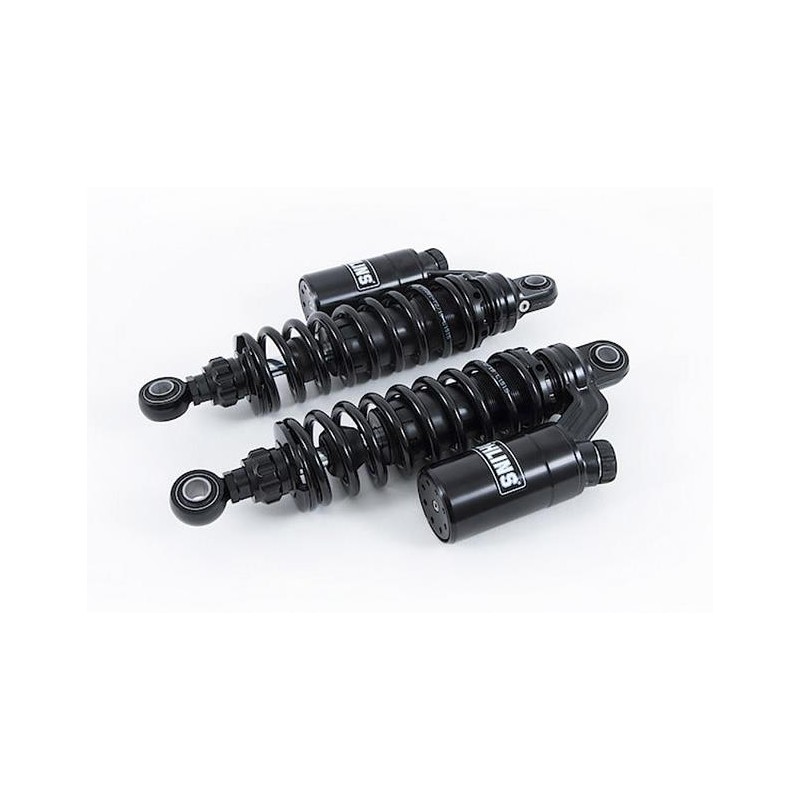 PAR DE AMORTIGUADORES OHLINS S36PR1C1L TRIUMPH THRUXTON 1200 R 2016-2020