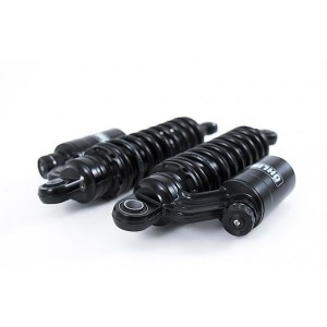 PAR DE AMORTIGUADORES OHLINS S36PR1C1L TRIUMPH THRUXTON 1200 R 2016-2020