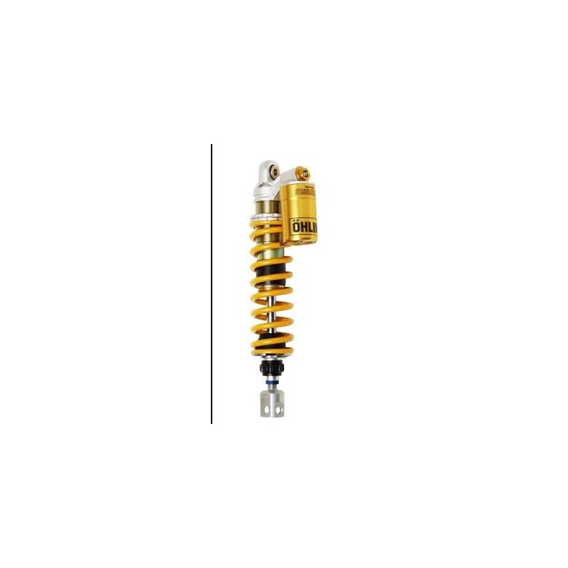 PAR DE AMORTIGUADORES OHLINS S36PR1C1L HONDA CB 1300 2008-2010