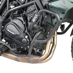 PARAMOTOR GIVI BENELLI TRK 702 X 2023-2024