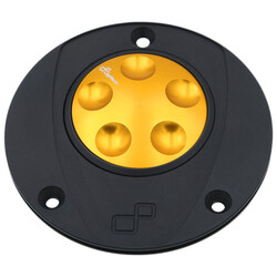 QUICK OPENING ERGAL TANK CAP YAMAHA R6 2017-2020