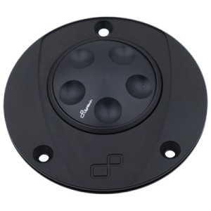 QUICK OPENING ERGAL TANK CAP YAMAHA R6 2021-2024