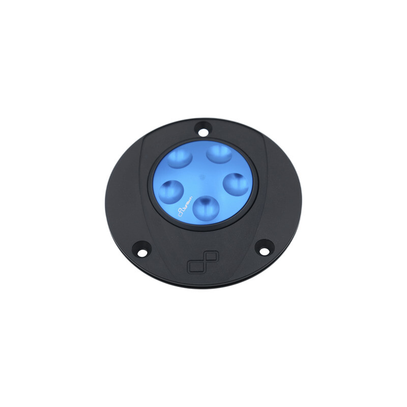 SCHNELLE ERÖFFNUNG ERGAL TANK CAP YAMAHA MT-10 2021