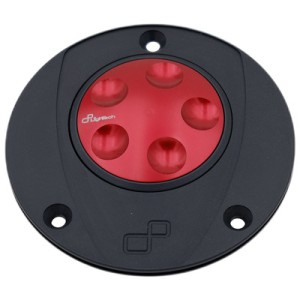 SCHNELLE ERÖFFNUNG ERGAL TANK CAP YAMAHA MT-10 SP 2022-2024