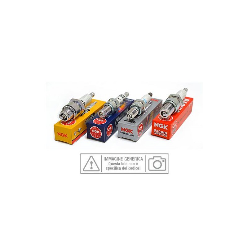NGK SPARK PLUG IRIDIUM LMAR7DI-10 KTM 690 DUKE 2016-2019