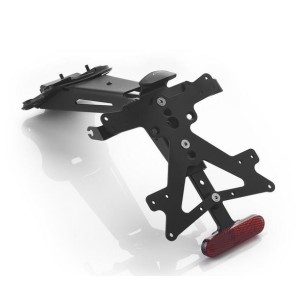 PORTATARGA RIZOMA FOX YAMAHA MT-09 2023
