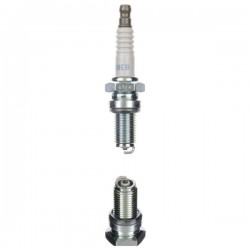 NGK SPARK PLUG DR8EB FOR VOGE VALICO 650 DSX 2023-2024