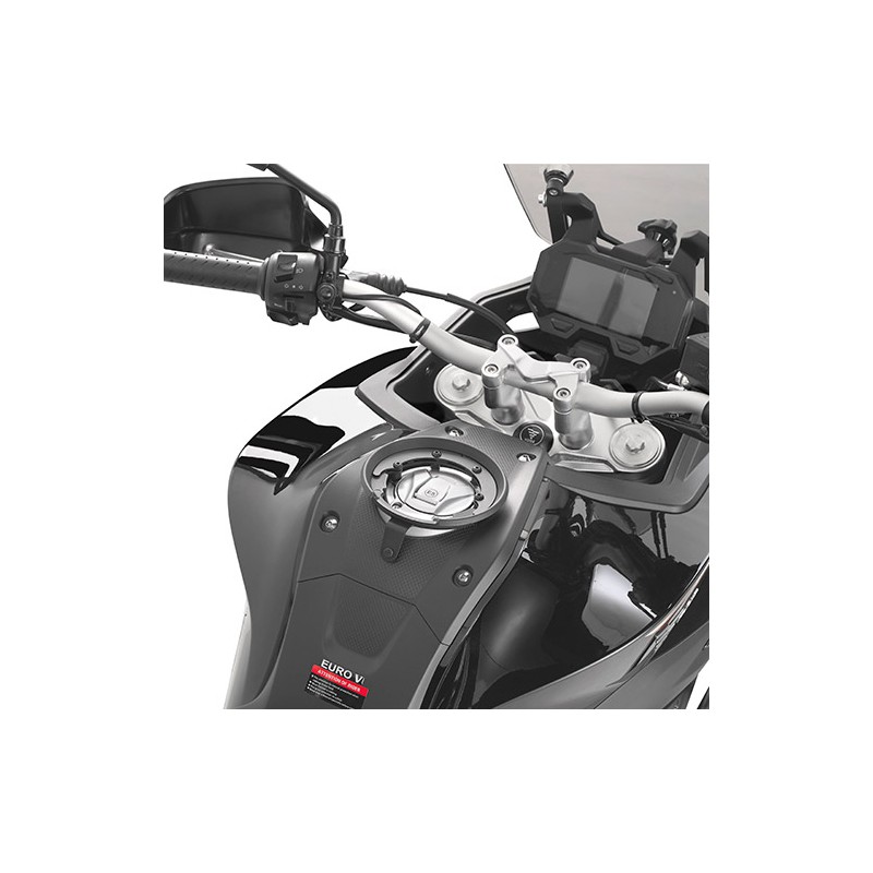 GIVI FLANSCH FÜR TANKLOCK TANK TASCHENHALTERUNG VOGE VALICO 650 DS 2021-2023