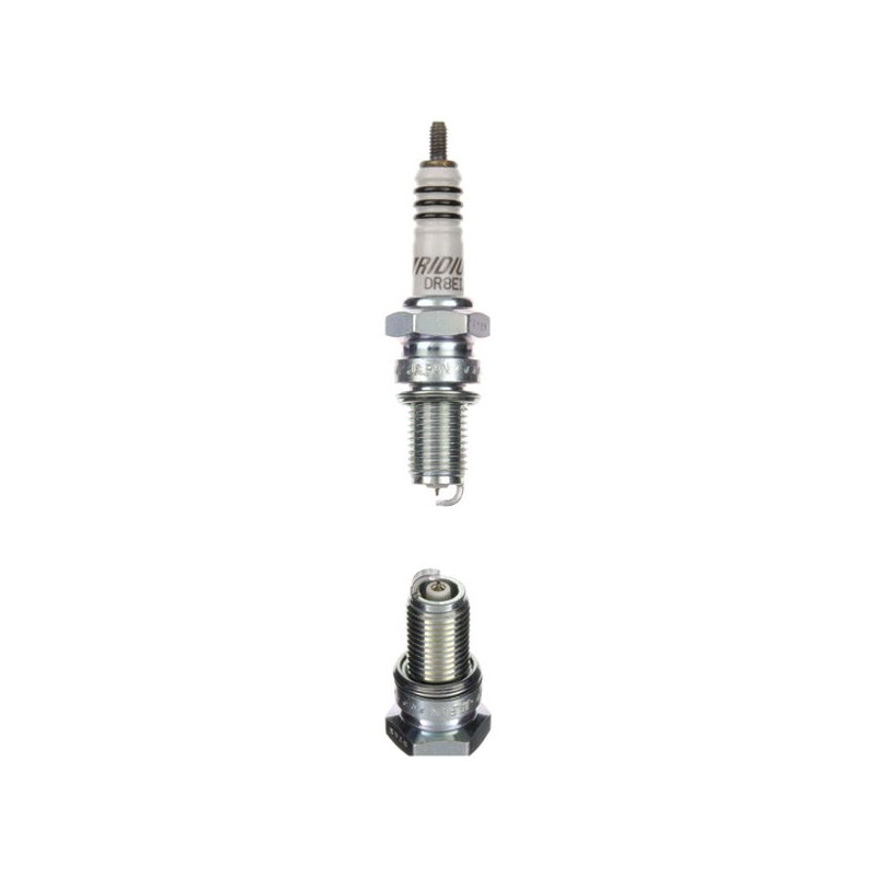 NGK SPARK PLUG IRIDIUM VOGE VALICO 650 DS 2021-2023