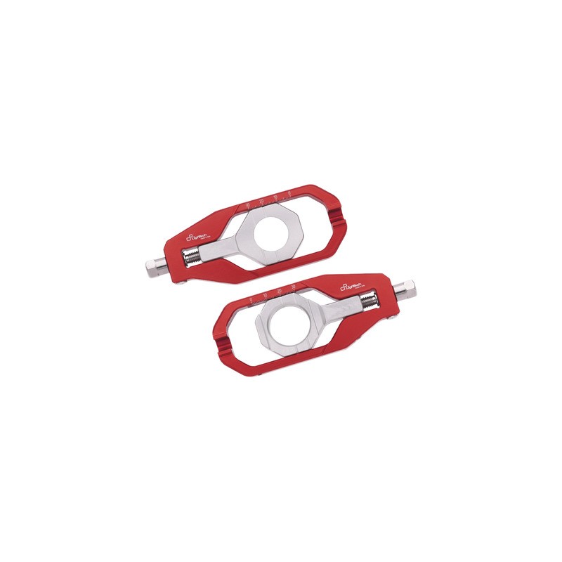 LIGHTECH GÜRTELSPANNER YAMAHA T-MAX 530 2015-2016