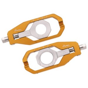LIGHTECH GÜRTELSPANNER YAMAHA T-MAX 530 2015-2016