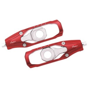 TENDITORE CATENA LIGHTECH IN ERGAL APRILIA TUONO 660 FACTORY 2022-2024