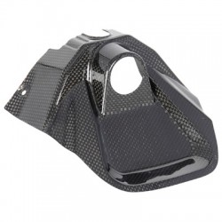 CARBON TANK COVER APRILIA TUONO 660 2020-2024