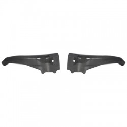 CARBON FRAME GUARDS APRILIA TUONO 660 FACTORY 2022-2024