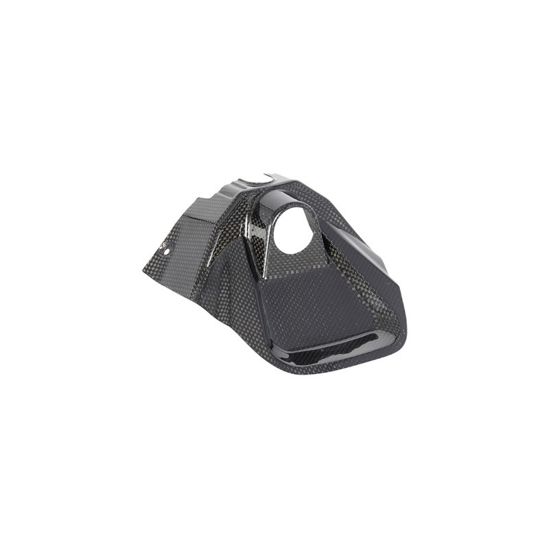 COPRI SERBATOIO IN CARBONIO APRILIA RS 660 2020-2024