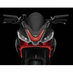 COPPIA SPECCHIETTI RETROVISORI RIZOMA STEALTH APRILIA TUONO 660 FACTORY 2022-2024