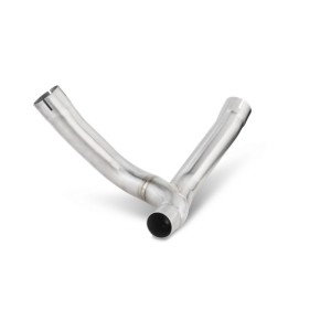 DECATALIZZATORE MIVV DUCATI DESERT X 2022-2024