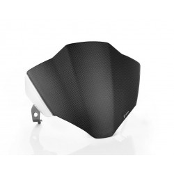 RIZOMA CARBON/ALUMINIUM SCREEN DUCATI MONSTER 937 2021-2024