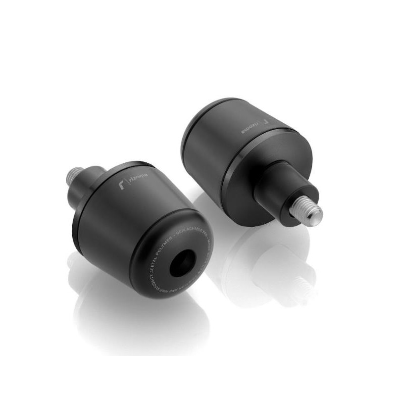 TAMPONI PARAMOTORE RIZOMA B-PRO DUCATI MONSTER 937 2021-2024