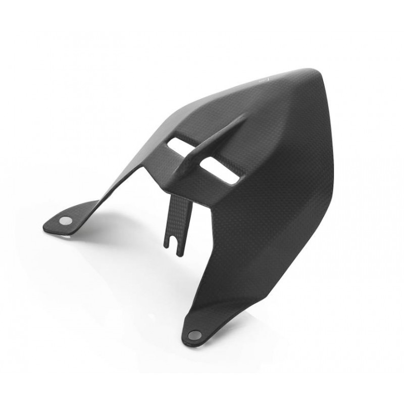 RIZOMA CARBON REAR FENDER DUCATI MONSTER 937 2021-2024