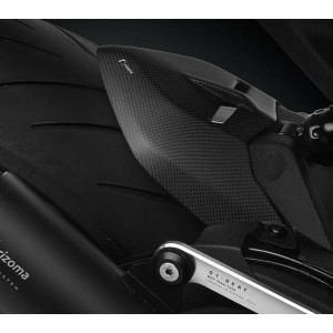 RIZOMA CARBON REAR FENDER DUCATI MONSTER 937 2021-2024