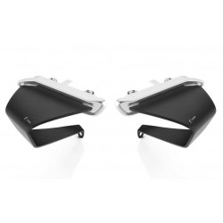 COPPIA SPOILER LATERALI RIZOMA DUCATI MONSTER + 937 2021-2024, ALLUMINIO