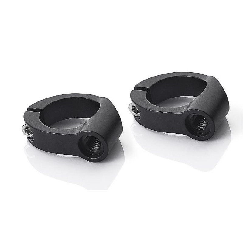 RIZOMA KIT FOR MOUNTING LIGHT UNIT TURN SIGNALS ON SIDE MOUNT MIRRORS