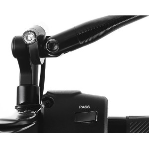 KIT RIZOMA PARA MONTAJE DE INTERMITENTES DE LUCES EN ESPEJOS LATERALES