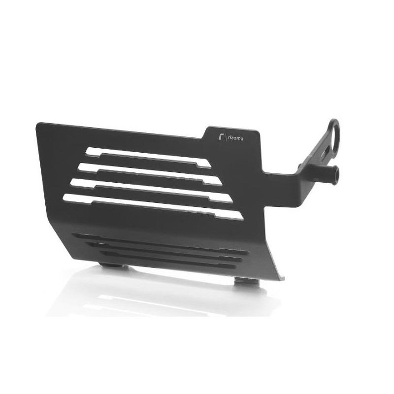RIZOMA HORIZONTALER VENTILABDECKUNGSSCHUTZ DUCATI MONSTER 937+ 2021-2024
