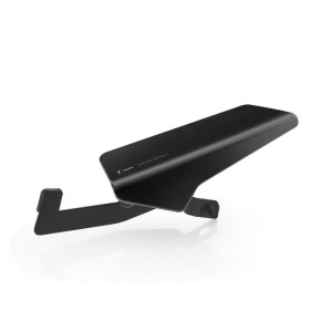 RIZOMA-KETTENSCHUTZ DUCATI MONSTER 937 2021-2024, SCHWARZ