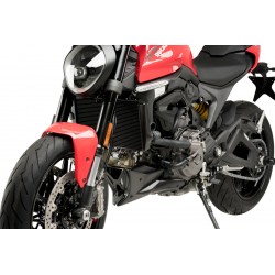 PUIG MOTORTIPP DUCATI MONSTER + 937 2021-2024, MATTSCHWARZ