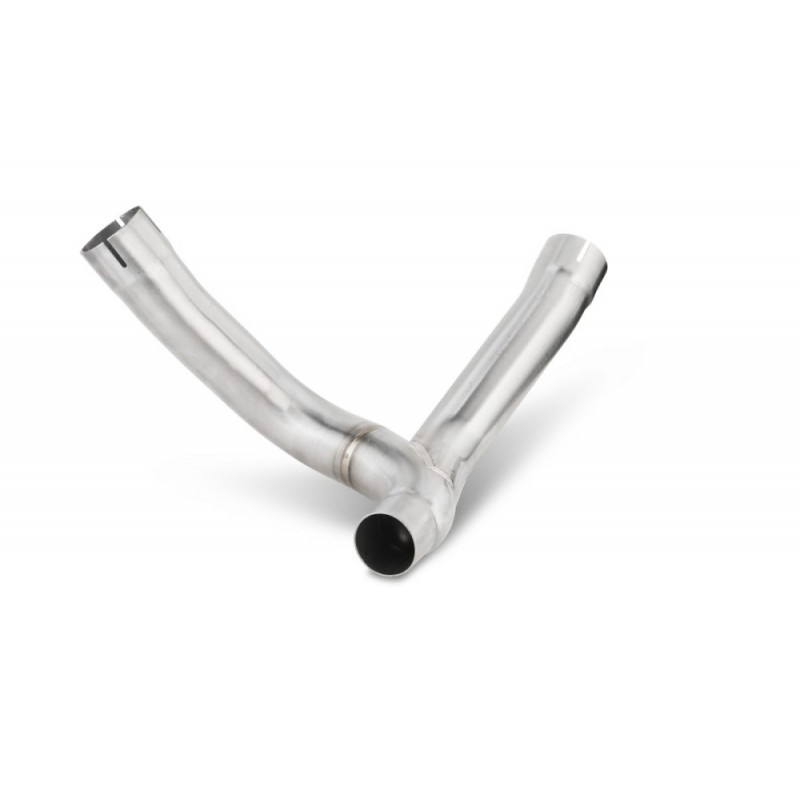 MIVV DECATALYZER DUCATI MONSTER 937+ 2021-2024