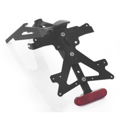 RIZOMA FOX KENNZEICHENHALTER DUCATI MONSTER 937 SP 2023-2024