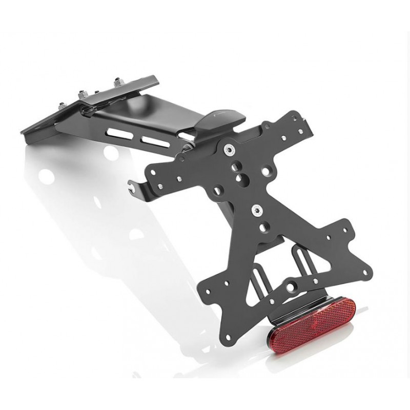 RIZOMA FOX KENNZEICHENHALTER DUCATI MONSTER 1200 2021