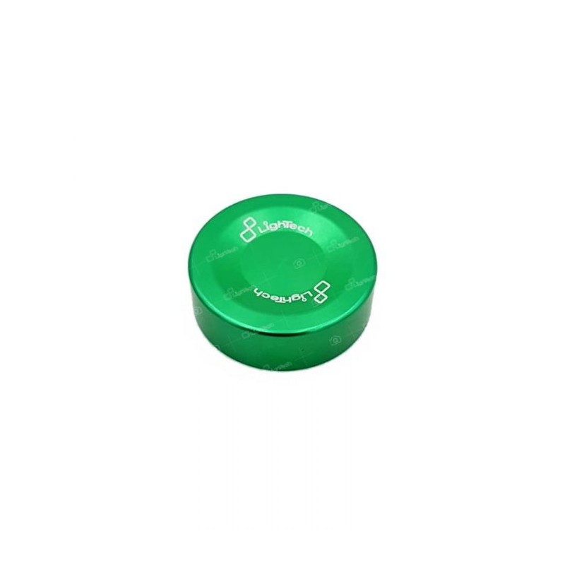 COPERCHIO SERBATOIO POMPA FRIZIONE LIGHTECH DUCATI MONSTER 1200 S 2021