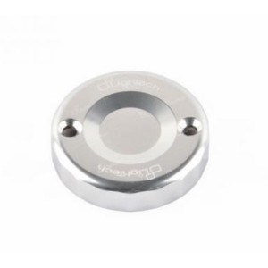 COVER FOR FRONT BRAKE PUMP TANK LIGHTECH PARA DUCATI MONSTER 1200 S 2021