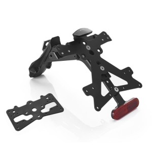 PORTAMATRÍCULA RIZOMA FOX DUCATI STREETFIGHTER V4 2021-2022