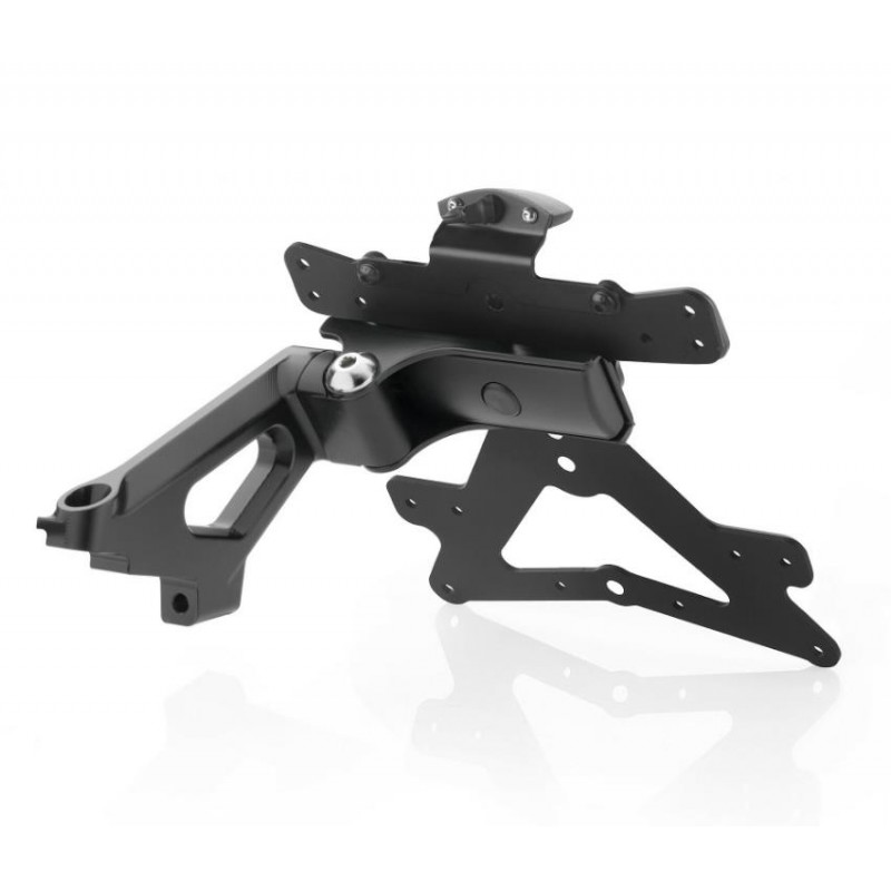 PORTATARGA RIZOMA OUTSIDE STREET DUCATI SCRAMBLER 1100 SPECIAL 2018-2019