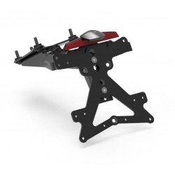 RIZOMA FOX KENNZEICHENHALTER TRIUMPH SPEED TRIPLE 1200 RS 2021-2024