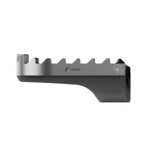 COPPIA PEDIVELLE PILOTA RIZOMA ESCAPE DUCATI MULTISTRADA V2 2022-2024
