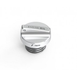 TAPA DE ACEITE DE MOTOR RIZOMA DUCATI MULTISTRADA V2 2022-2024
