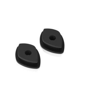 RIZOMA ARROW ADAPTERS DUCATI MULTISTRADA V2 S 2022-2024