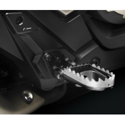 COPPIA PEDIVELLE PILOTA RIZOMA ESCAPE DUCATI MULTISTRADA V2 S 2022-2024