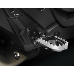 COPPIA PEDIVELLE PILOTA RIZOMA ESCAPE DUCATI MULTISTRADA V2 S 2022-2024