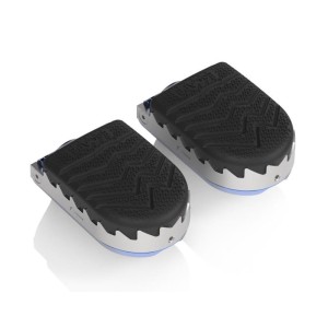 PAIR OF RIZOMA ESCAPE PILOT FOOTREST DUCATI MULTISTRADA V2 S 2022-2024